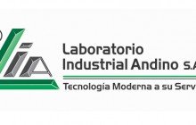 Laboratorio Industrial Andino S.A.S. – LIA S.A.S., Bogotá