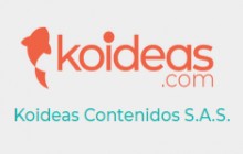 Koideas Contenidos S.A.S., Medellín - Antioquia
