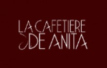 La Cafetiere de Anita - Medellín, Antioquia