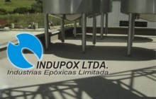 INDUSTRIAS EPOXICAS LIMITADA, Medellín