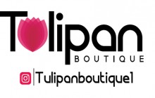Tulipán Boutique, Medellín - Antioquia