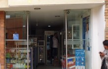  CONFIDROGAS N.O.P. - Droguería Asociada FARMACENTER, Villapizón - Cundinamarca