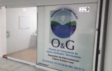 Soluciones Sustentables O&G, Centro Comercial y Empresarial Obelisco - Medellín