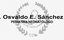 Pediatría Neonatólogo Dr. Osvaldo E. Sánchez C., Tunja - Boyacá