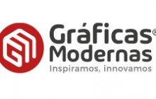 Gráficas Modernas, Cali - Valle del Cauca