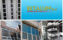 Aluminios Retalum - RETALUM D.V., Cali