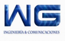 WG INGENIERIA Y COMUNICACIONES E Y H S.A.S., Bogotá
