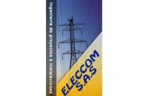 Ingeniería de proyectos e instalaciones ELECCOM S.A.S., BOGOTÁ