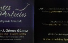 DR. NESTOR J. GOMEZ GOMEZ - Odontología de Avanzada, Tuluá - Valle del Cauca