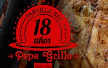Pepe Grillo Parrilla Bar, Sopó - Cundinamarca
