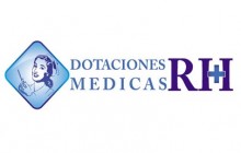 Dotaciones Enfermería R-H, Centro Comercial Villanueva - Medellín