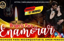 Servicios de Amarres de Amor en Buenaventura WhatsApp 3181181551