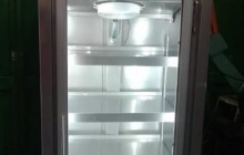 Servicios Técnico de refrigeración y Electrodomésticos