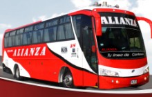 Transportes Alianza S.A., Chocontá - Cundinamarca