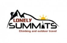 Lonely Summits, Quito - Ecuador