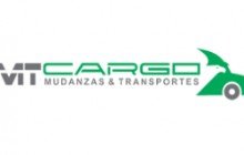 Mudanzas y Transportes MT CARGO, Bogotá