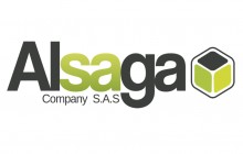 Alsaga Company S.A.S., Bogotá