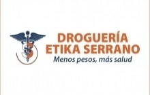 DROGUERÍA ETIKA SERRANO, Bucaramanga