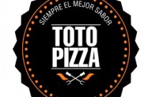 Restaurante Toto Pizza - Barrio Ciudad Córdoba, Cali
