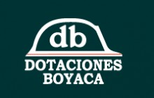 DOTACIONES BOYACÁ SEGURIDAD INDUSTRIAL S.A.S., Tunja - Boyacá