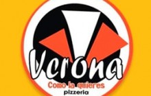 Restaurante Pizzería Verona, Cali