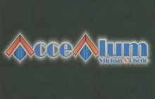 ACCEALUM VITRINAS Y DISEÑO - Villavicencio