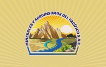 MINERALES Y AGROINSUMOS DEL PACIFICO S.A.S., Barbosa - Antioquia
