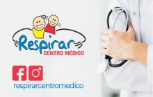 Centro Médico Respirar - Pereira