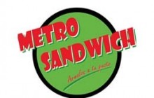 Restaurante Metro Sandwich - Barrio Ciudadela Comfandi , Cali