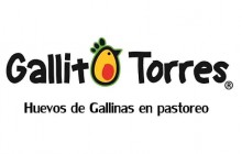 Gallito Torres, Jamundí - Valle del Cauca