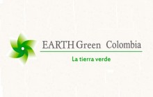 EARTH Green S.A.C., Medellín - Antioquia