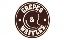 Crepes & Waffles, Aeropuerto El Dorado - Bogotá, Colombia