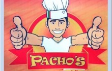 PACHO'S FAST FOOD, Sector El Caney - Cali, Valle del Cauca
