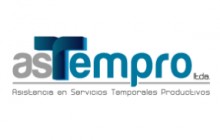 ASTEMPRO LTDA- SERVICIOS TEMPORALES, Bogotá