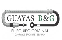 GUAYAS BYG, Bogotá