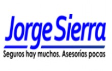 Jorge Sierra Seguros, Bogotá