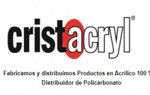 CRISTACRYL S.A.S., Barranquilla - Atlántico