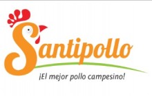 Avícola Santipollo S.A.S. - El Mejor Pollo Campesino, Ginebra - Valle del Cauca