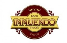Restaurante Bar Innuendo RockHouse, Cali