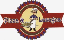 Pizza & Lasagna, Tunja - Boyacá