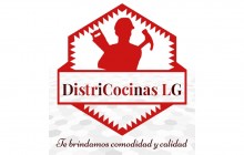 DistriCocinas LG - Cali, Valle del Cauca