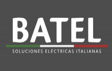 Batel - Soluciones Eléctricas Italianas