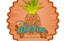 Restaurante Say Aloha State - Barrio Limonar, Cali