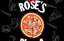 Restaurante Roses Pizza - Autopista Sur Oriental , Cali