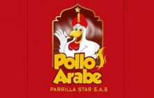 Pollo Árabe Parrilla Star - Pollo, Maicao - La Guajira 