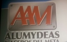 ALUMYDEAS - Villavicencio, Meta