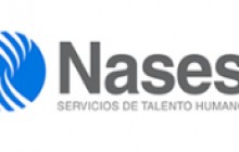 NASES - Servicios de Talento Humano, SANTA MARTA - Magdalena