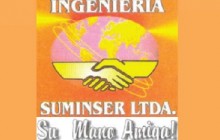 Ingeniería SUMINSER Ltda., Bogotá