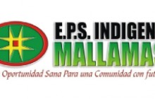 E.P.S. INDÍGENA MALLAMAS, Sede Túquerres - Nariño