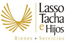 Lasso Tacha e Hijos, Inmobiliaria - Bogotá